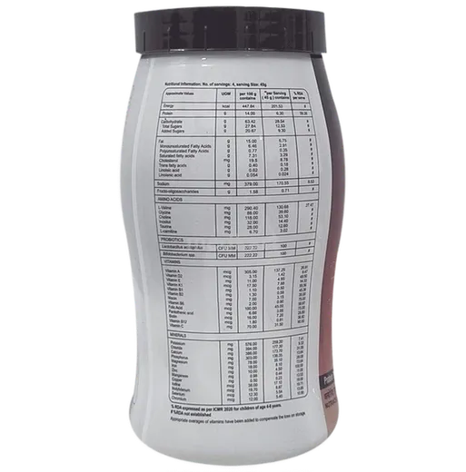 alprovit active powder 200 gm